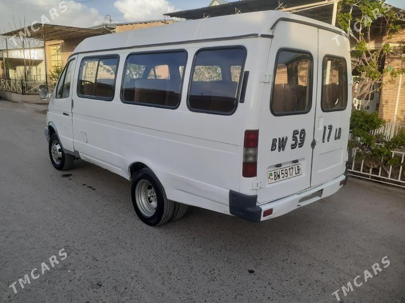 Gaz Gazel 1999 - 70 000 TMT - Туркменабат - img 1