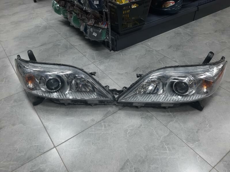 sienna 2019 far 2 200 TMT - Туркменабат - img 1