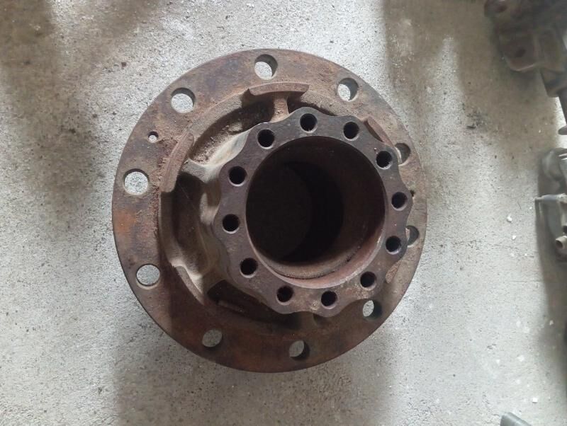 Kamaz yewro stupissa 1 500 TMT - Гёкдепе - img 1