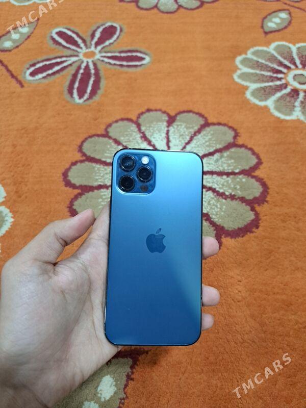 Iphone 12 Pro - Daşoguz - img 1