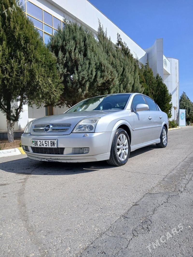 Opel Vectra 2003 - 105 000 TMT - Балканабат - img 1