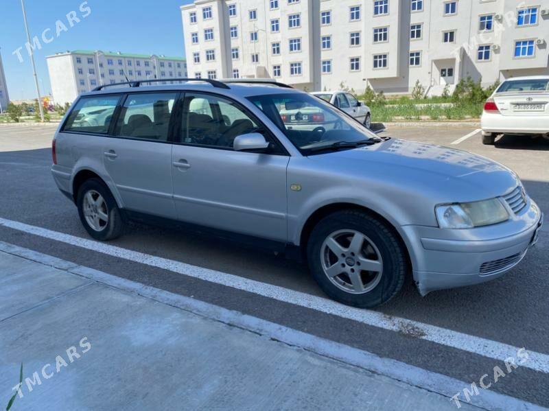 Volkswagen Passat 2005 - 90 000 TMT - Мары - img 1