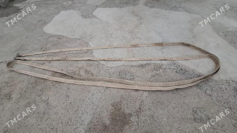 Poẓ̌arni şlanga 20metir 80 lik - Ашхабад - img 1