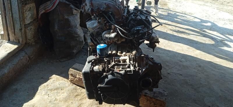 Mitsubisi galant mator karopga 8 000 TMT - Esenguly - img 1