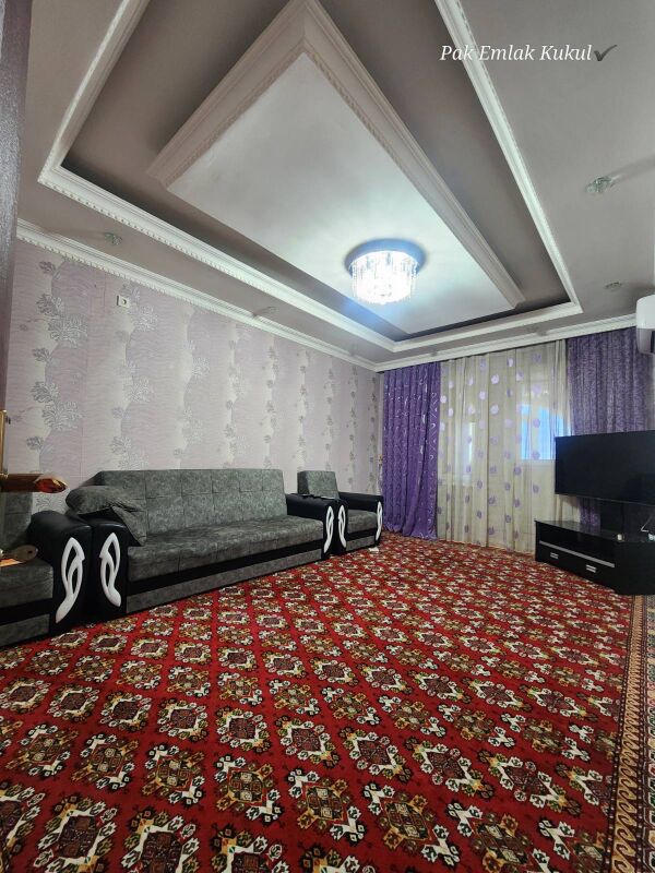 Arenda Mir4 kw - Ашхабад - img 1