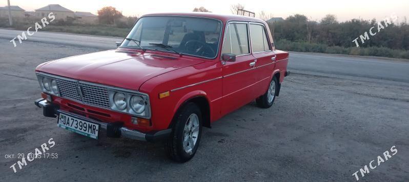 Lada 2106 1980 - 22 000 TMT - Мары - img 1