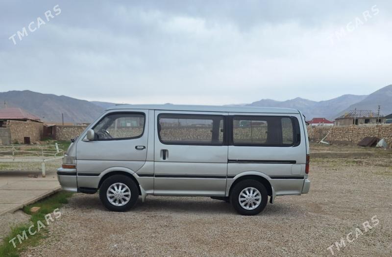 Toyota Hiace 1991 - 85 000 TMT - Balkanabat - img 1