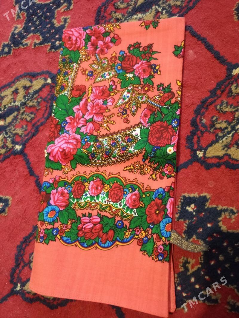 Gaty ýalyk - Aşgabat - img 1