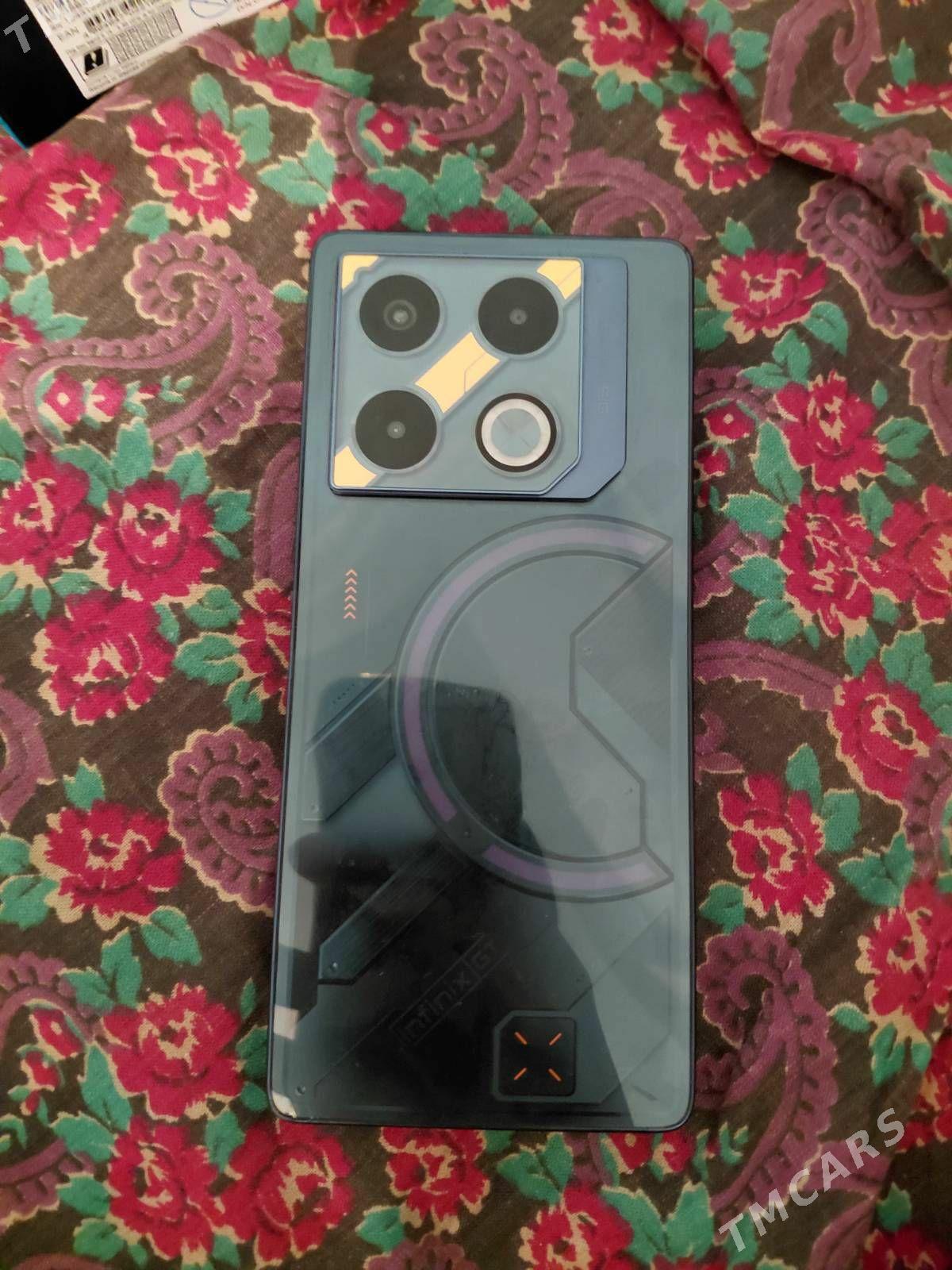 GT 20 PRO - Дянев - img 1