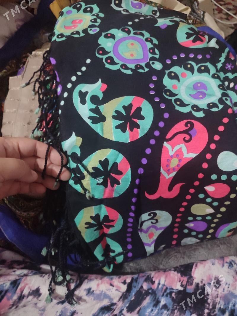 Yalyk oyme gynac platok - Aşgabat - img 1