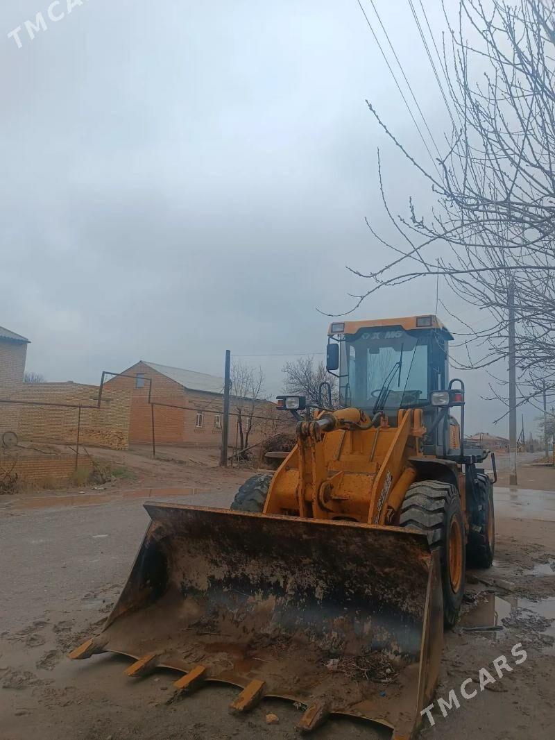 XCMG LW300F 2012 - 349 000 TMT - Halaç - img 1