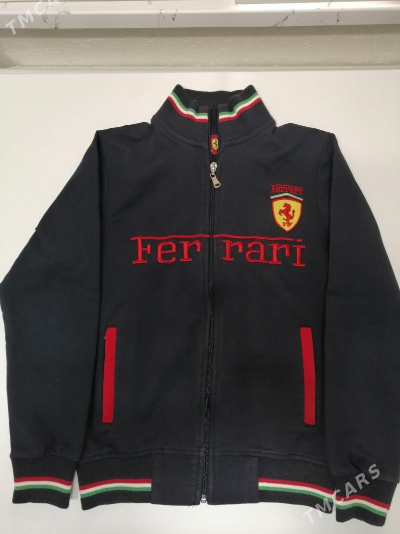 Спортивный костюм 11-12 лет - Гаудан "А" - img 1