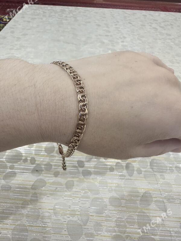 ALTYN BRASLET - Daşoguz - img 1