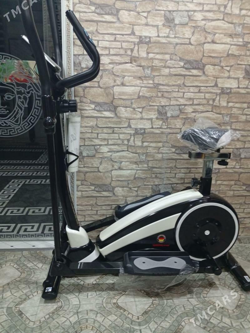 welotrenazor lyza тренажер - Aşgabat - img 1