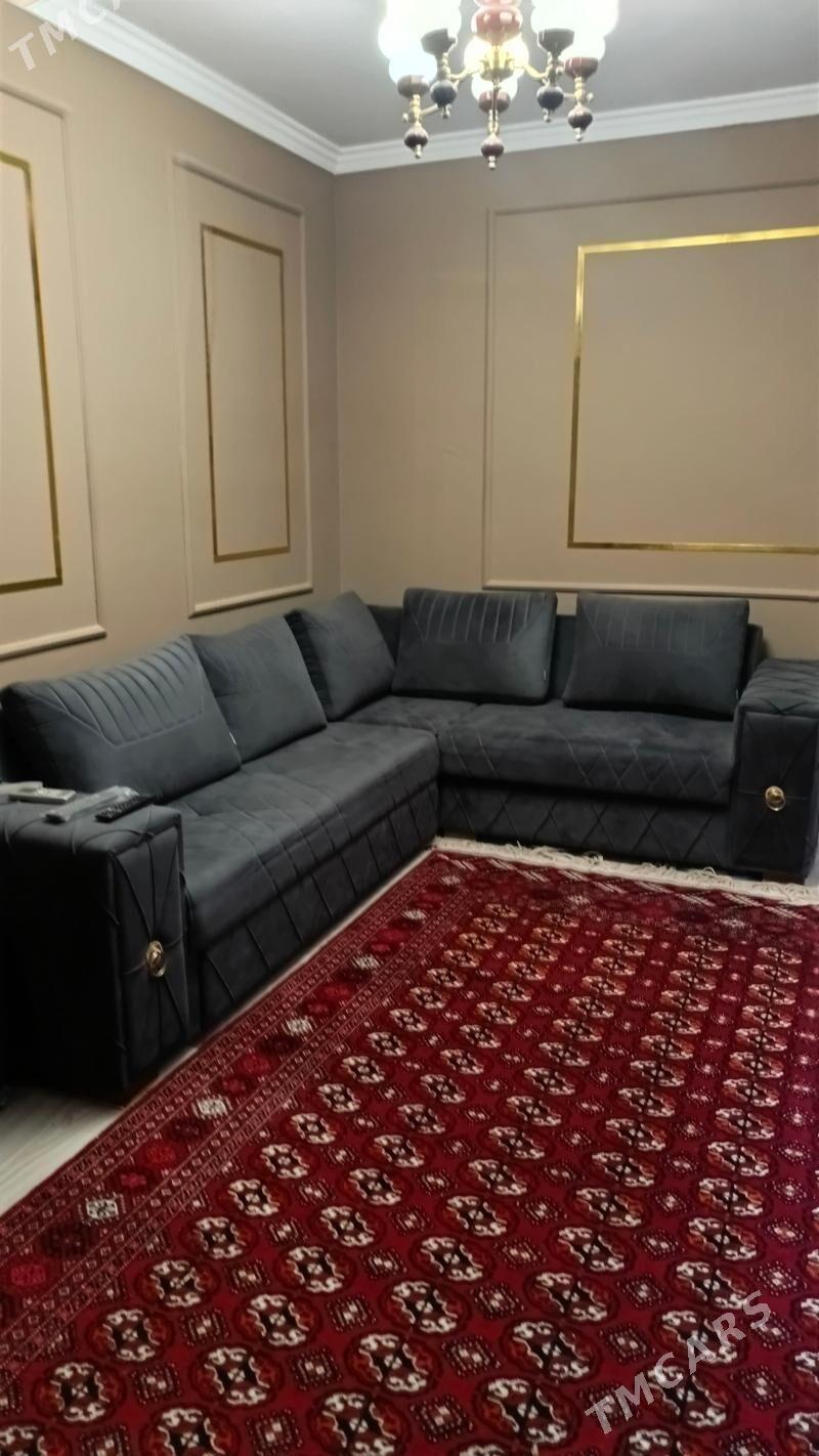 мир7/3 3эт1ком за лифтом - Aşgabat - img 1