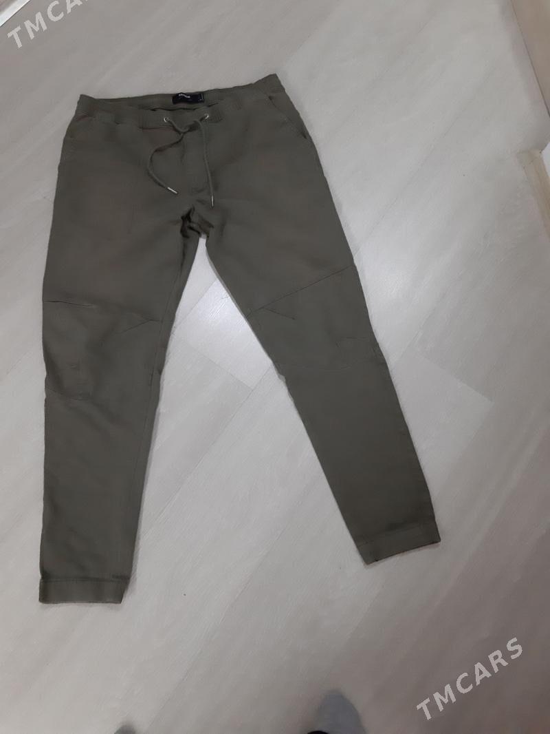 брюки - Ашхабад - img 1