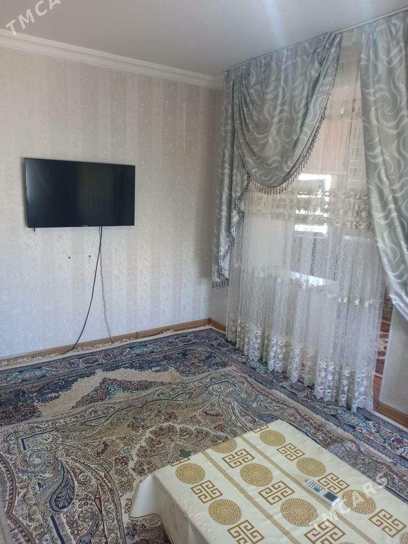 Продажа 1 комнат квартира - Туркменабат - img 1
