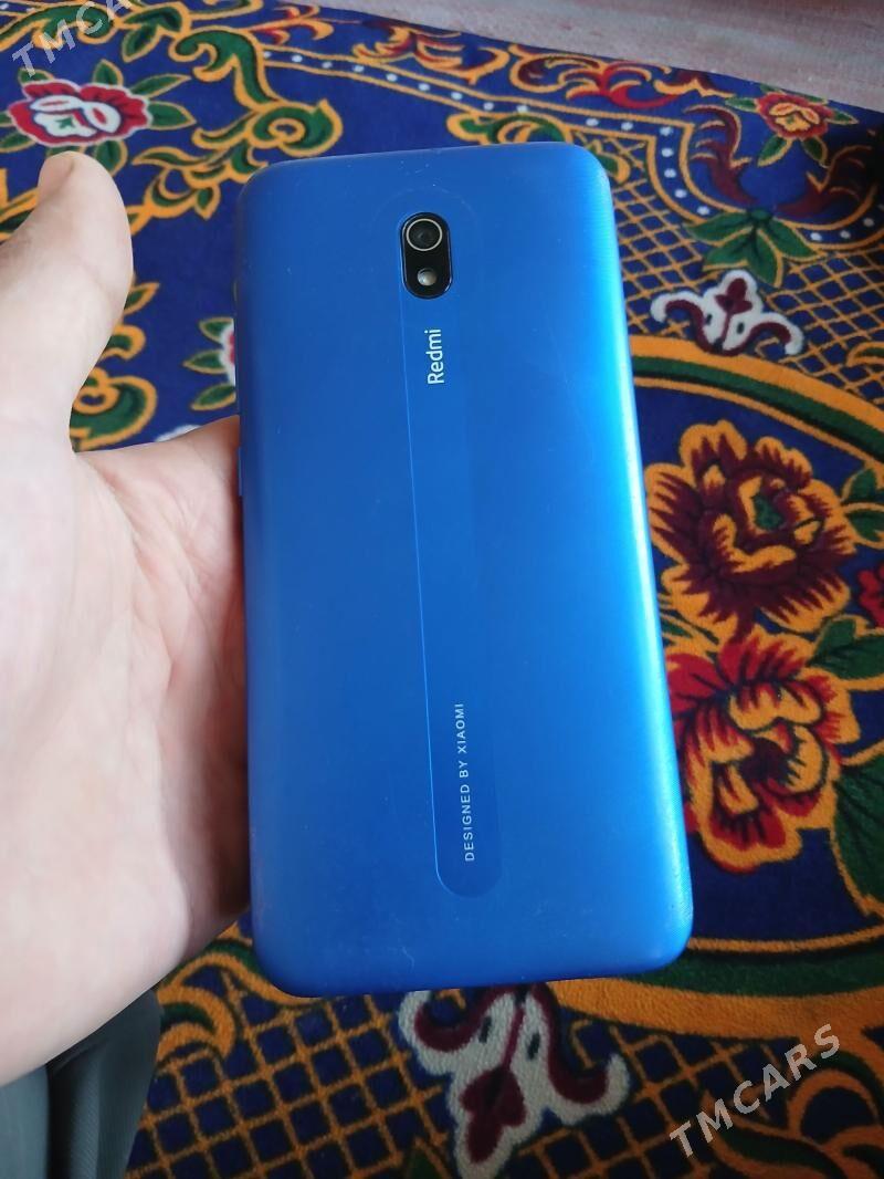 Redmi 8A - Türkmenabat - img 1
