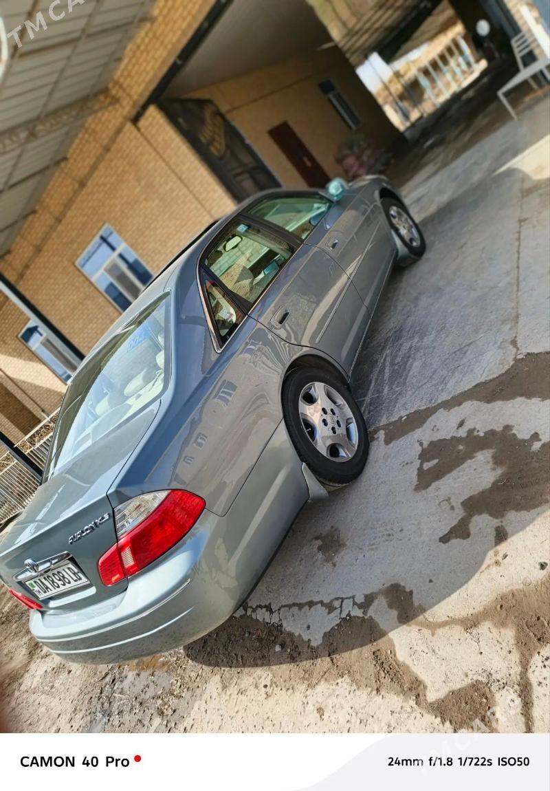 Toyota Avalon 2004 - 280 000 TMT - Дянев - img 1