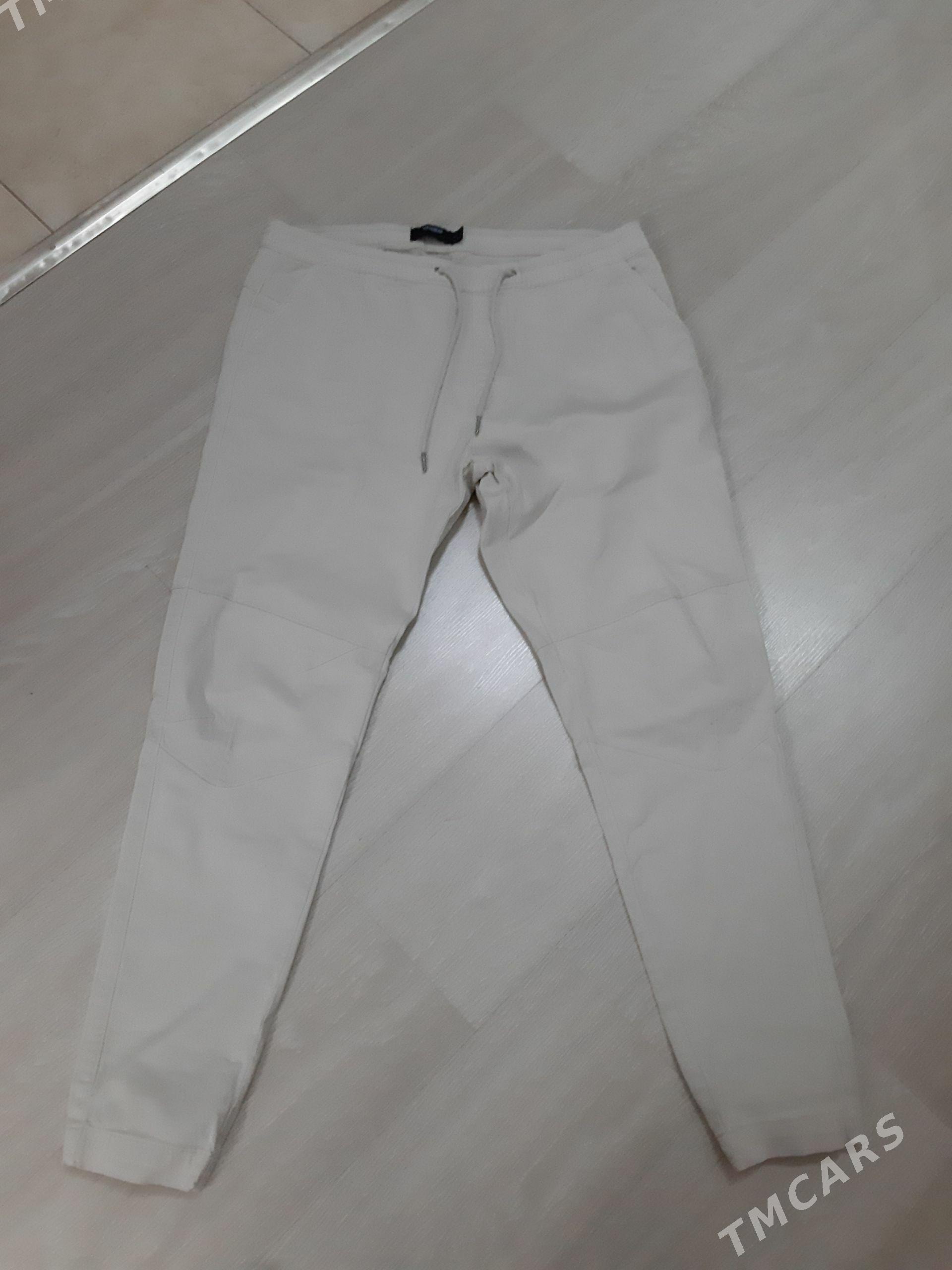 брюки - Ашхабад - img 1