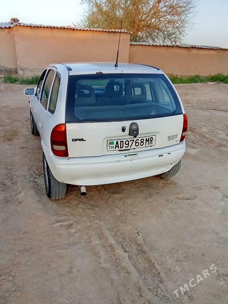 Opel Vita 1995 - 24 000 TMT - Ýolöten - img 1