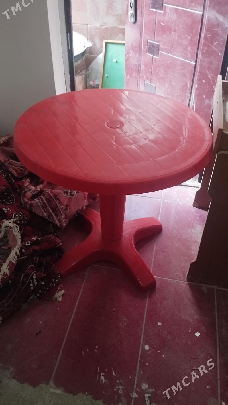 kuhny stol plasmas - 15-nji tapgyr - img 1