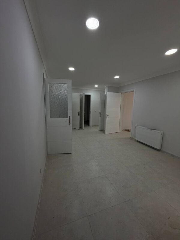 ГУРТЛИ 4-КОМ 3-ЭТАЖ - Ашхабад - img 1