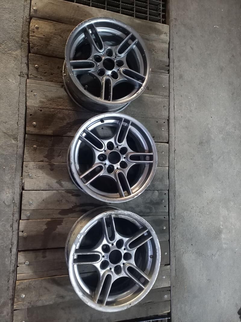 17 Diska 4 650 TMT - Балканабат - img 1