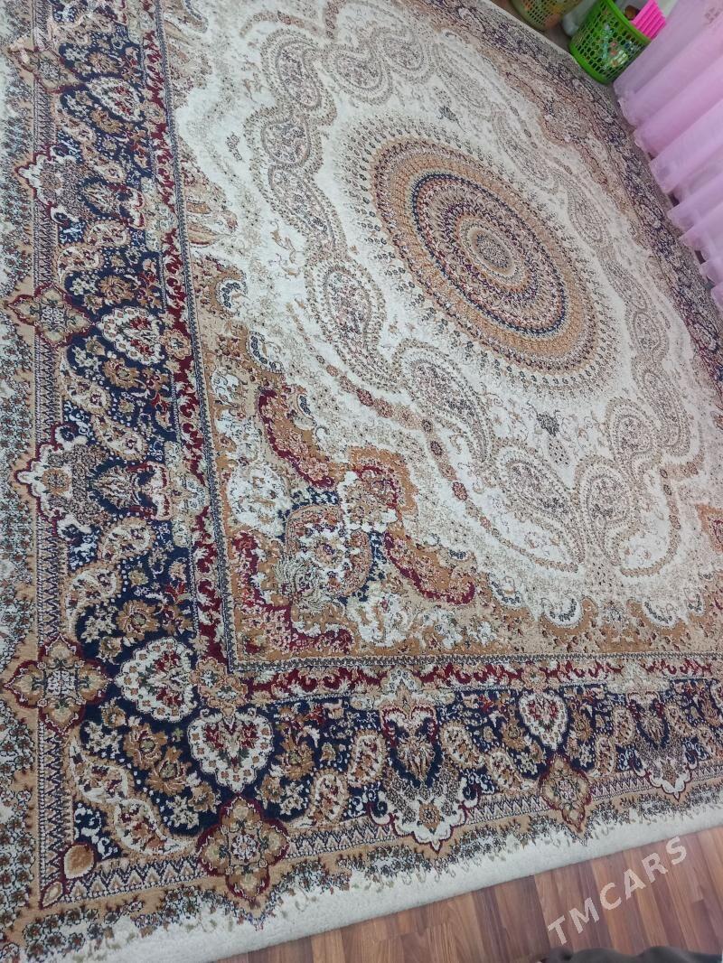 haly халы дарошка ковер - Aşgabat - img 1