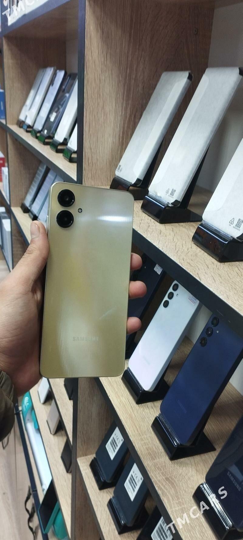 SAMSUNG A06 6/128 - Bäherden - img 1