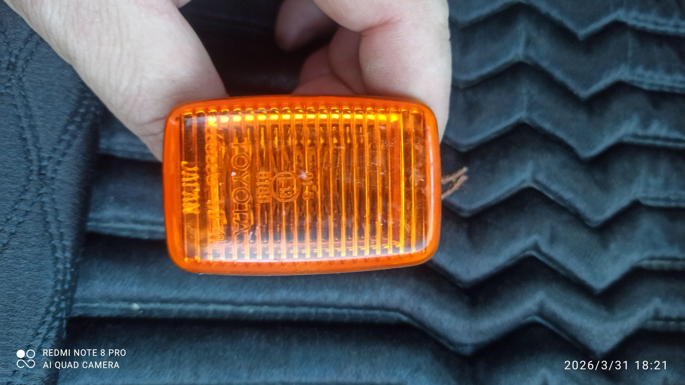 Poworornik 100 TMT - Murgap - img 1