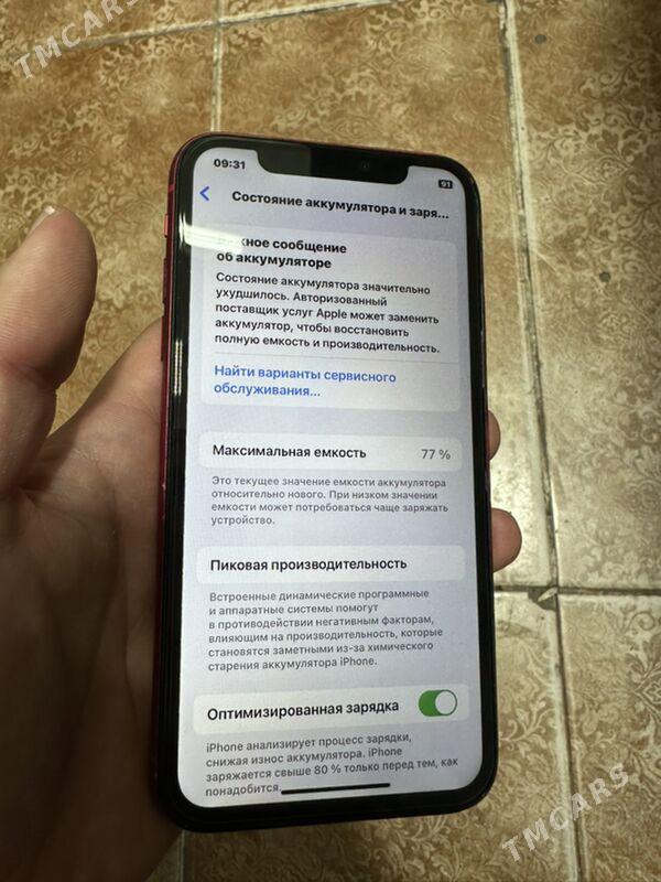 iphone 11 - Aşgabat - img 1