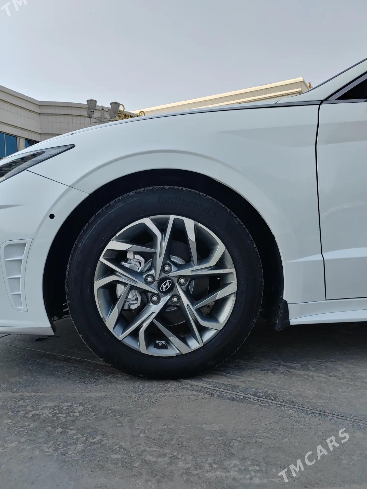 Hyundai Sonata 2020 - 290 000 TMT - Mary - img 1