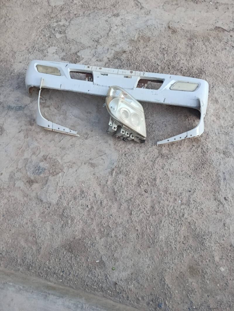 Fara bufer 400 TMT - Бабадайхан - img 1