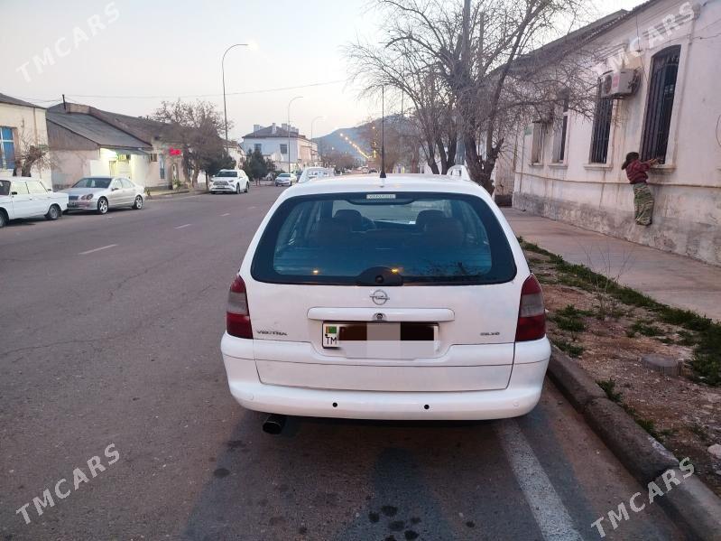 Opel Vectra 1998 - 50 000 TMT - Туркменбаши - img 1