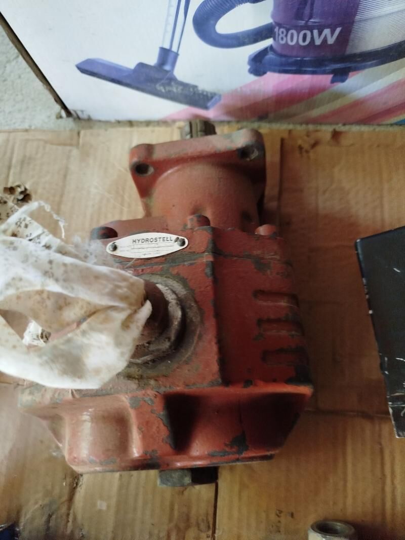 Wolwa mana degisli pircebe 2 000 TMT - Мары - img 1