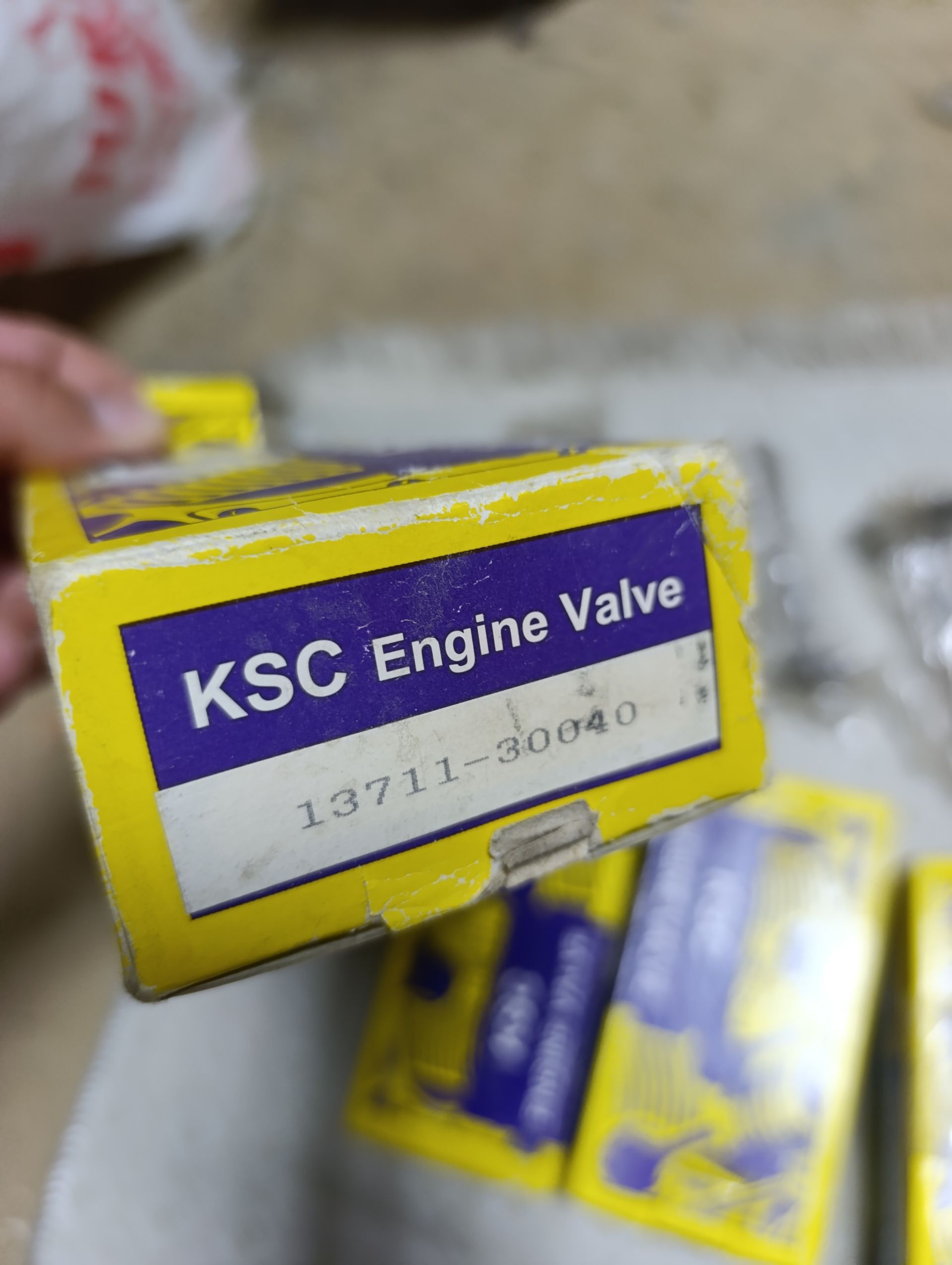 klapyn dizel 3 000 TMT - 2 mkr - img 1