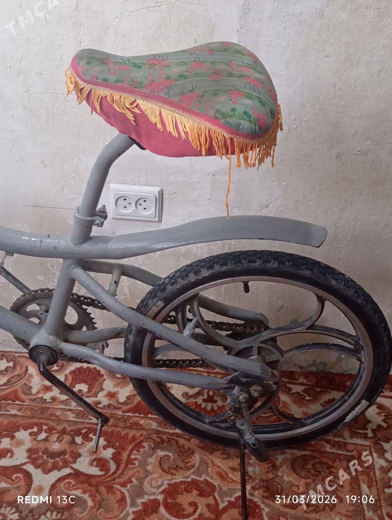 Welik - Balkanabat - img 1