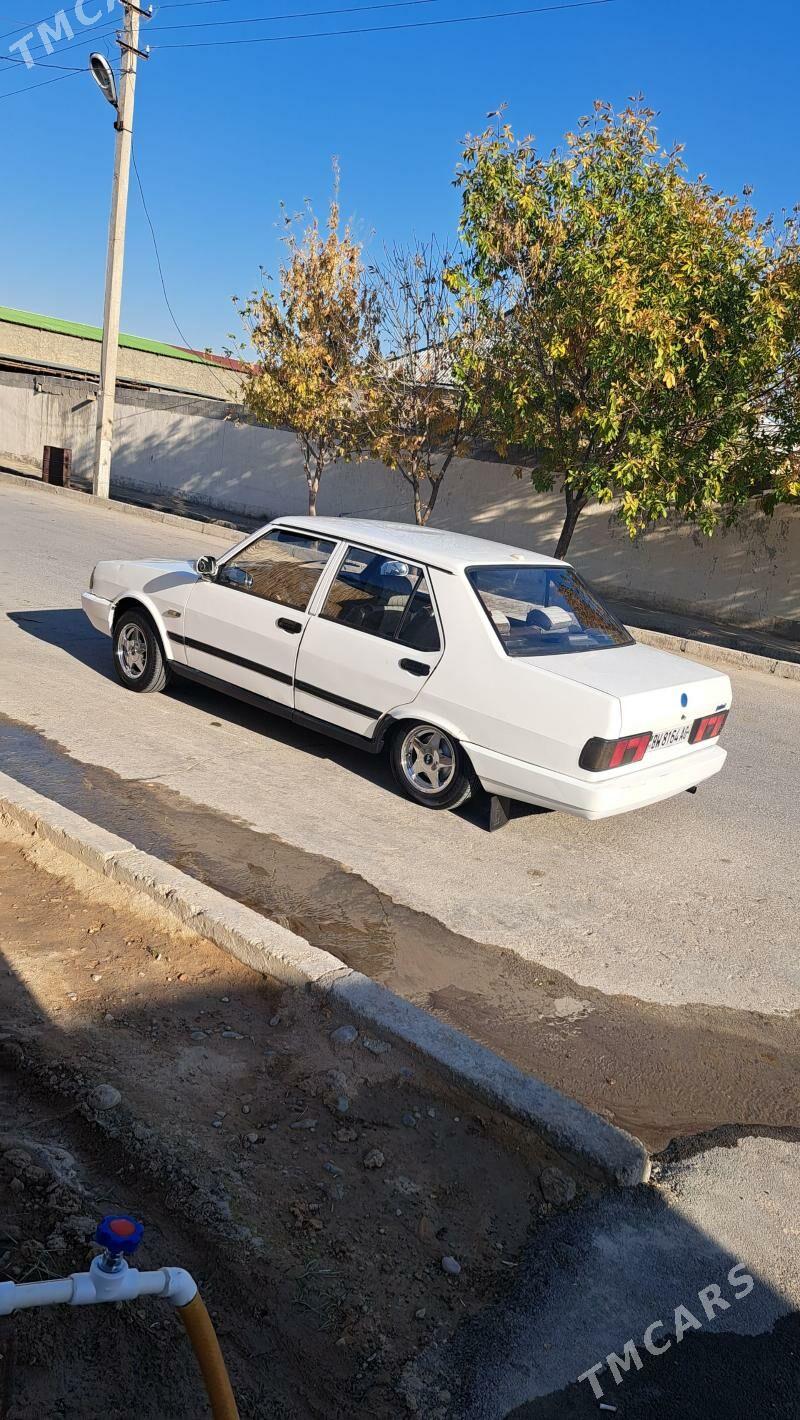 Tofaş Şahin 1998 - 32 000 TMT - Бузмеин - img 1