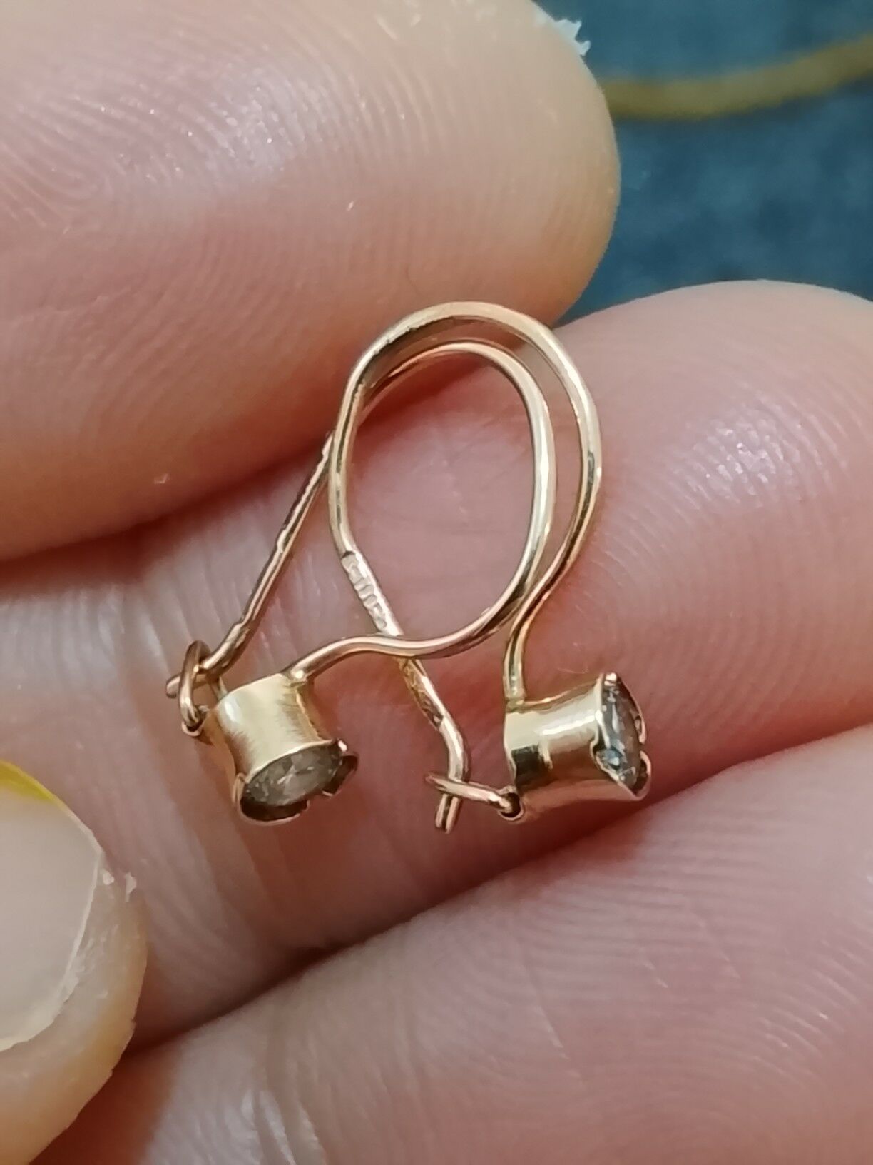 gyzyl dediski syrgajyk - Aşgabat - img 1