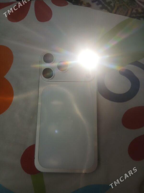 Iphone XR (17pro max) - Türkmenbaşy - img 1