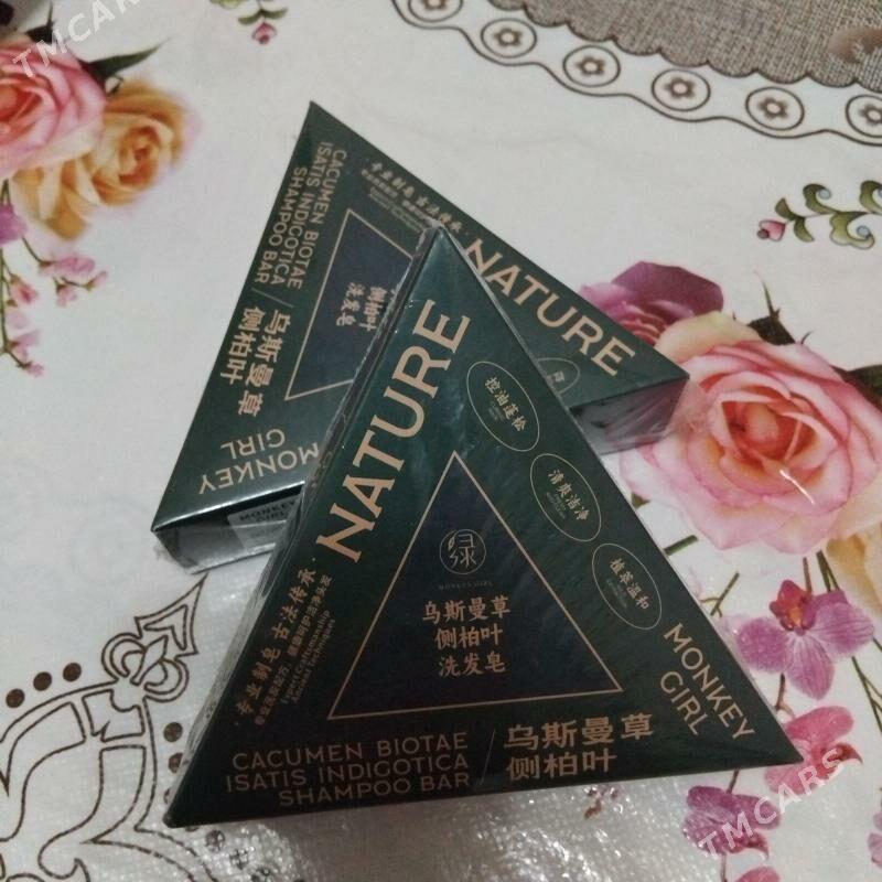 sac ostradogun sobun - Дашогуз - img 1