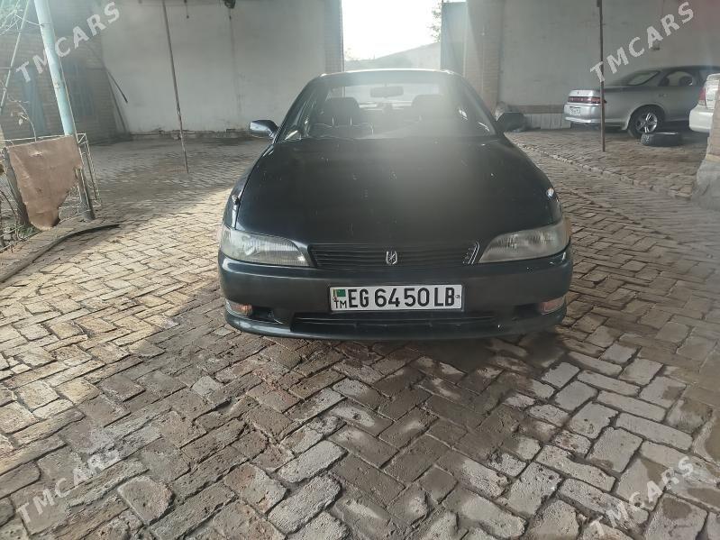 Toyota Mark II 1993 - 70 000 TMT - Саят - img 1