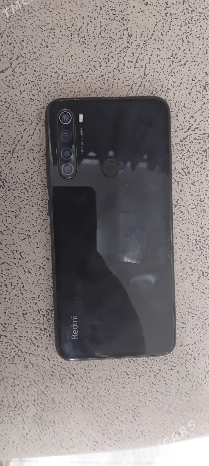 Redmi not8 - Туркменабат - img 1