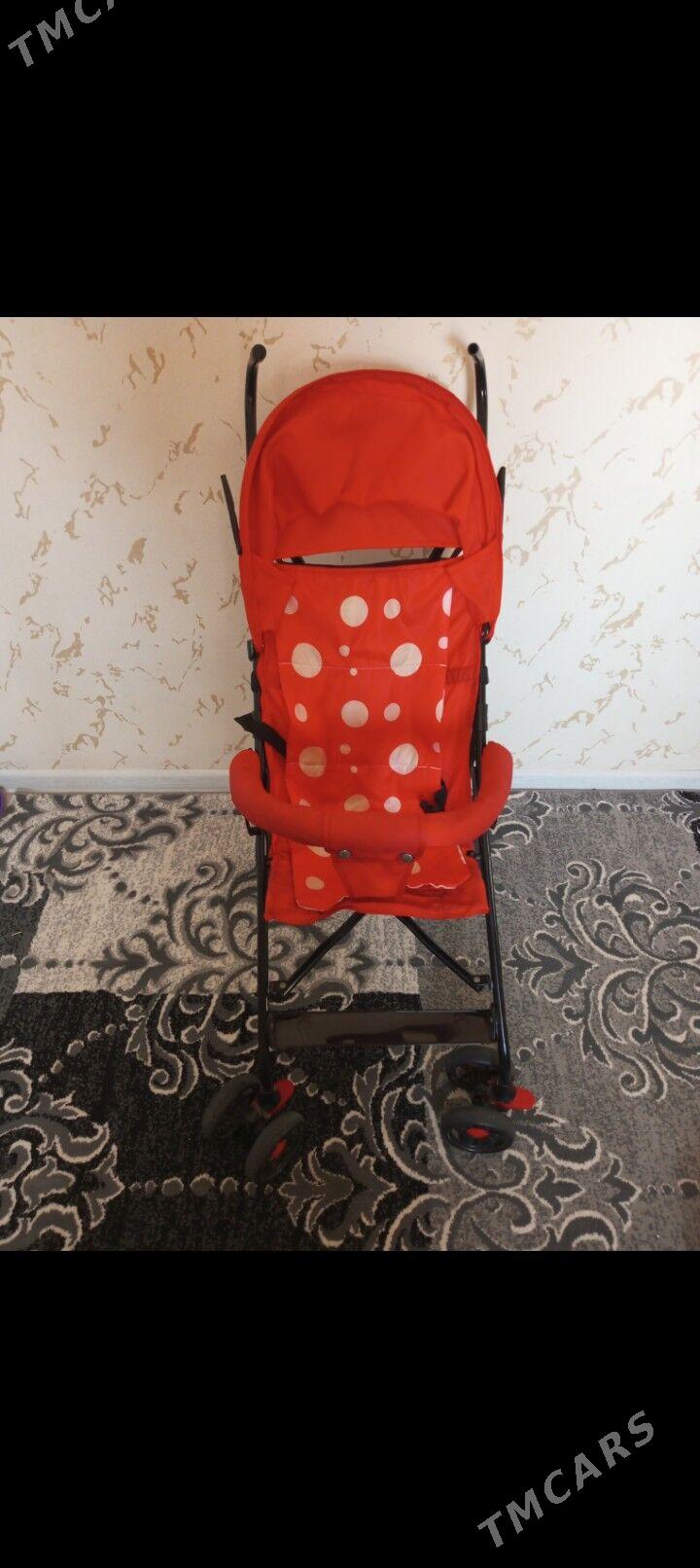 kalyaska - Туркменбаши - img 1