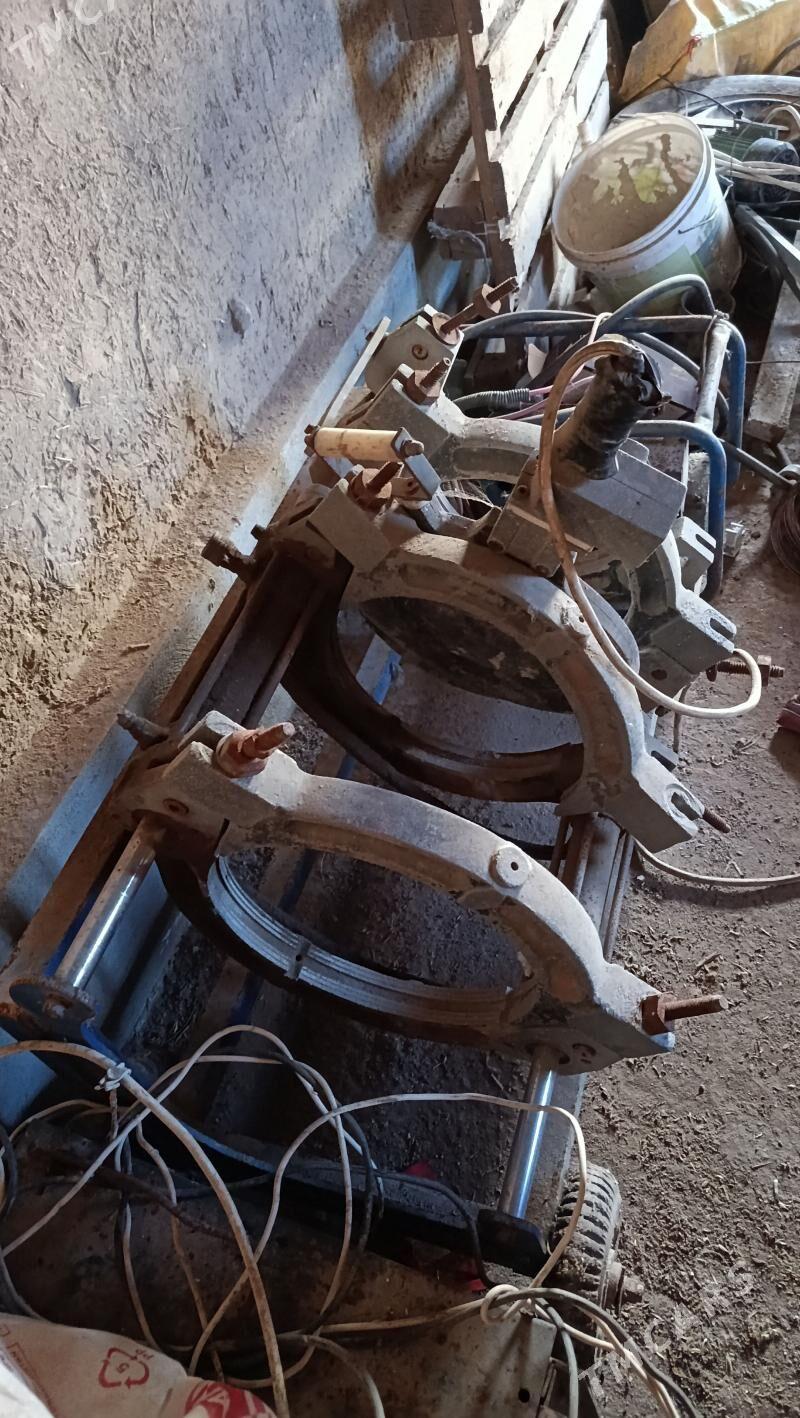 Ütük - Гурбансолтан Едже - img 1