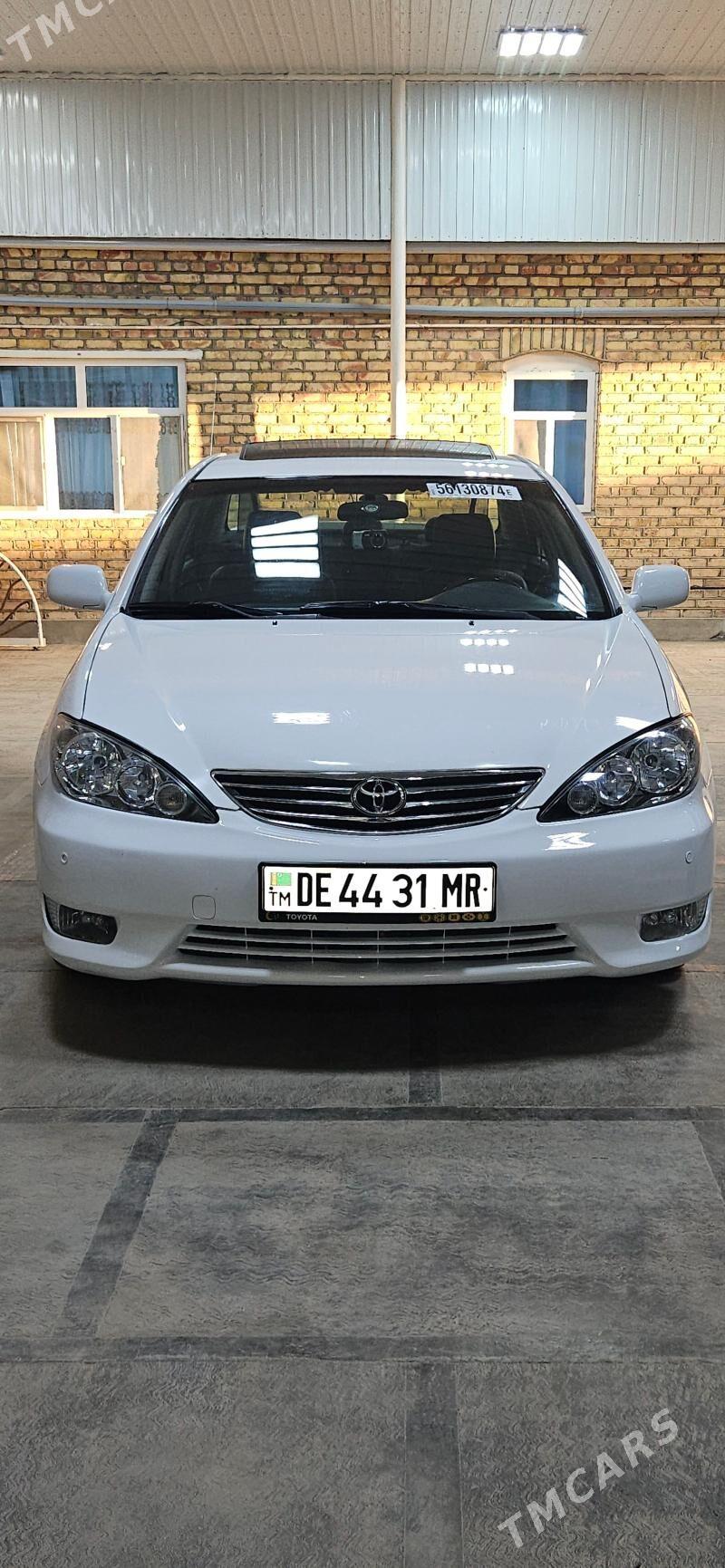 Toyota Camry 2004 - 260 000 TMT - Mary - img 1