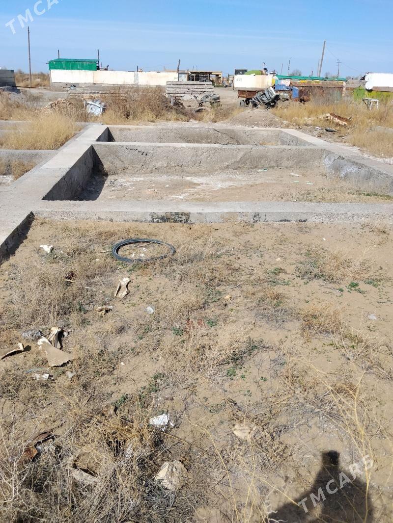 продаю дачу - Türkmenabat - img 1