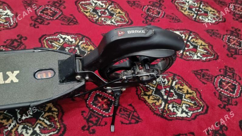 samokat - Aşgabat - img 1