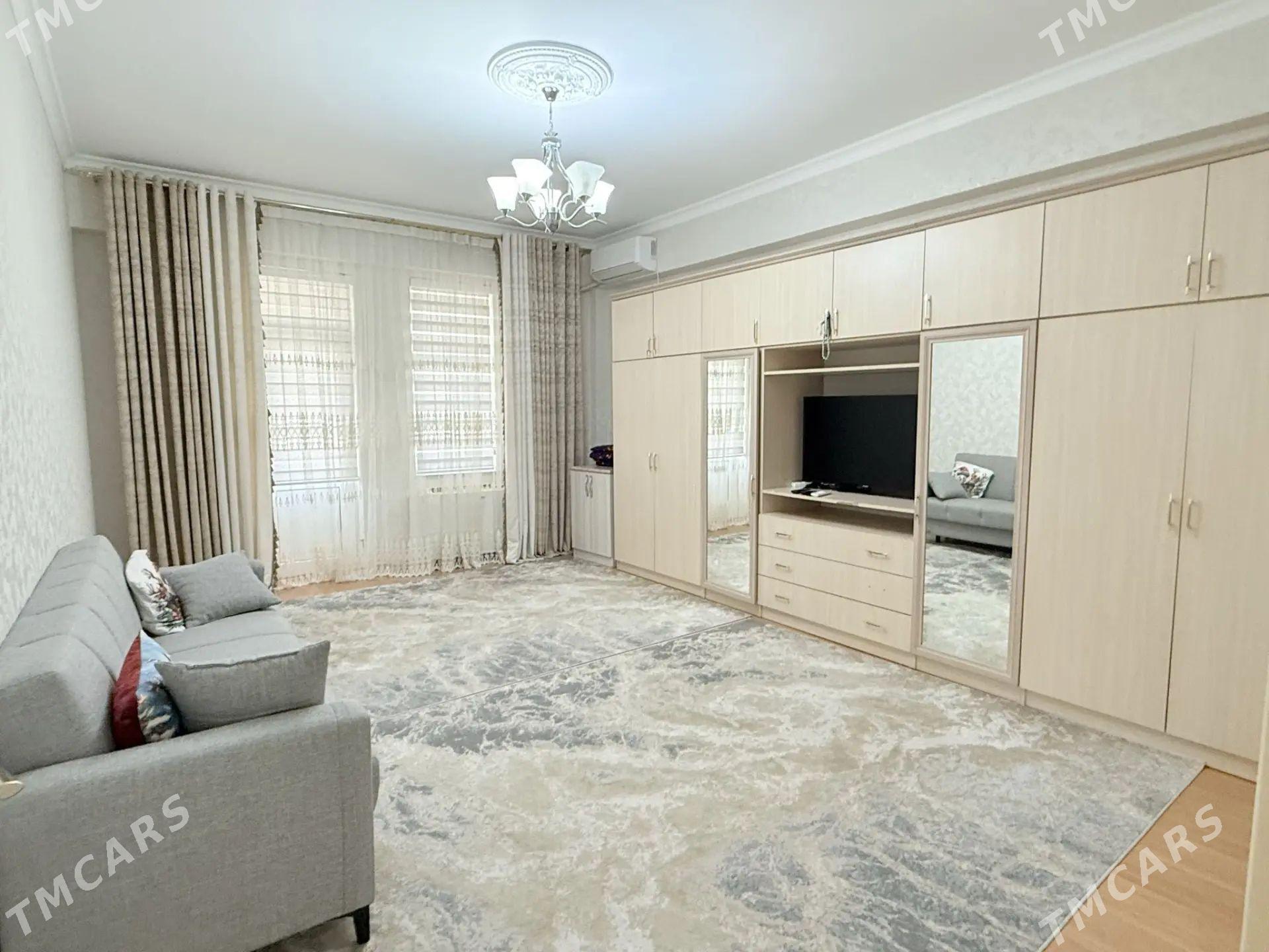 Arenda TASLAMA - Кëши - img 1